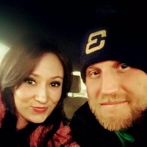 Meet your Posher, Michael brian